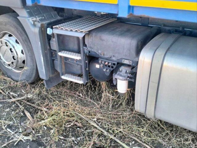 МАН Другая, об'ємом двигуна 0 л та пробігом 0 тис. км за 38000 $, фото 3 на Automoto.ua