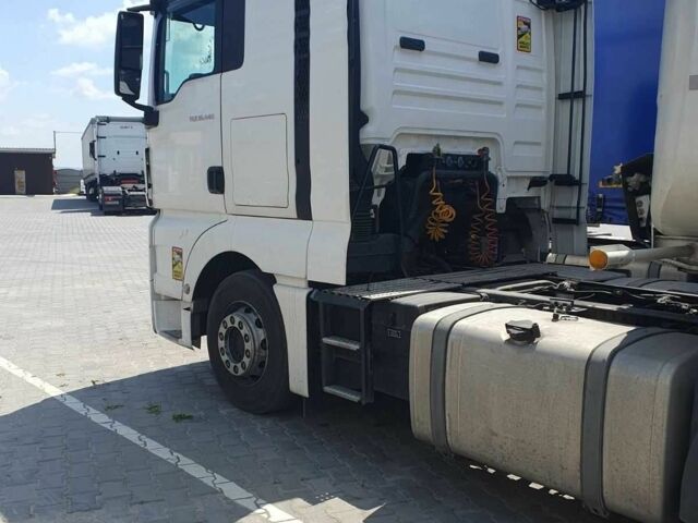 МАН Другая, об'ємом двигуна 0 л та пробігом 0 тис. км за 21000 $, фото 1 на Automoto.ua