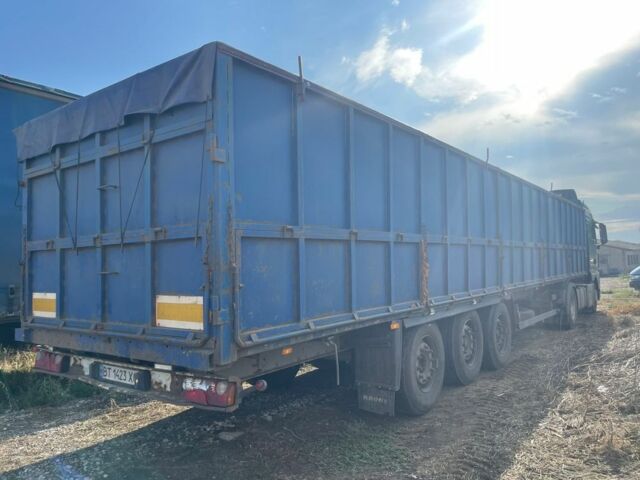 МАН Другая, об'ємом двигуна 0 л та пробігом 0 тис. км за 22000 $, фото 3 на Automoto.ua