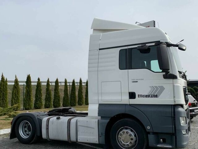 МАН Другая, объемом двигателя 0 л и пробегом 0 тыс. км за 21900 $, фото 1 на Automoto.ua