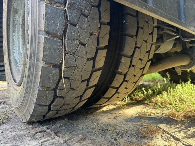 МАН Другая, объемом двигателя 0 л и пробегом 0 тыс. км за 27000 $, фото 5 на Automoto.ua