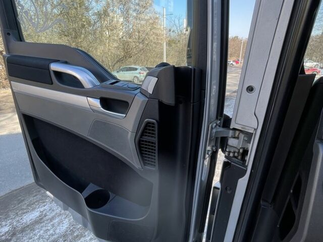 МАН Другая, об'ємом двигуна 0 л та пробігом 0 тис. км за 22900 $, фото 8 на Automoto.ua