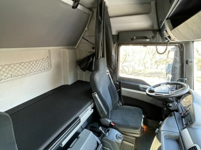 МАН Другая, об'ємом двигуна 0 л та пробігом 0 тис. км за 22900 $, фото 9 на Automoto.ua