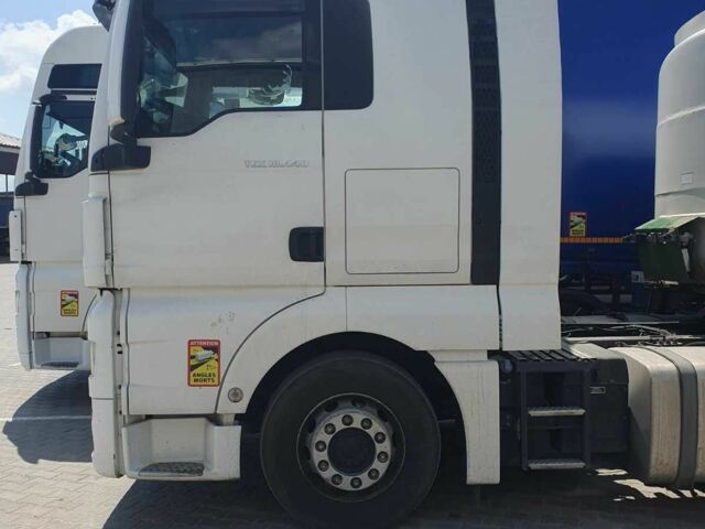 МАН Другая, об'ємом двигуна 0 л та пробігом 0 тис. км за 21000 $, фото 2 на Automoto.ua