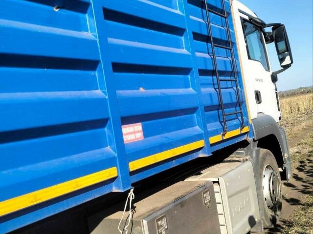 МАН Другая, об'ємом двигуна 0 л та пробігом 0 тис. км за 38000 $, фото 2 на Automoto.ua