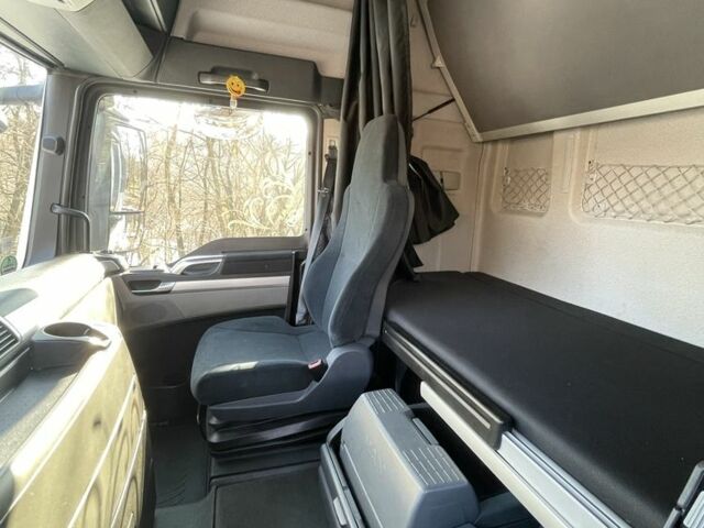 МАН Другая, об'ємом двигуна 0 л та пробігом 0 тис. км за 22900 $, фото 12 на Automoto.ua