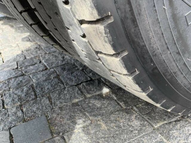 МАН Другая, объемом двигателя 0 л и пробегом 0 тыс. км за 21900 $, фото 2 на Automoto.ua