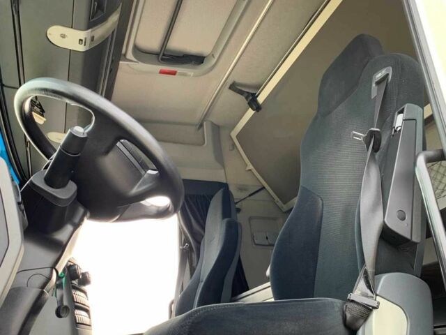 МАН Другая, объемом двигателя 0 л и пробегом 0 тыс. км за 21900 $, фото 5 на Automoto.ua