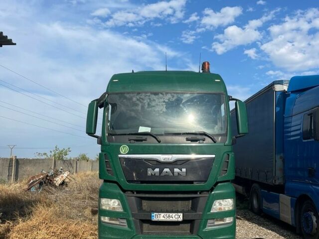 МАН Другая, об'ємом двигуна 0 л та пробігом 0 тис. км за 22000 $, фото 1 на Automoto.ua