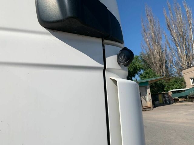 МАН Другая, объемом двигателя 0 л и пробегом 0 тыс. км за 19000 $, фото 6 на Automoto.ua