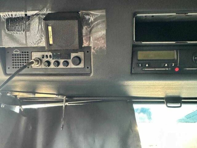 МАН Другая, об'ємом двигуна 0 л та пробігом 0 тис. км за 16000 $, фото 4 на Automoto.ua