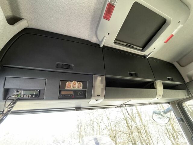 МАН Другая, об'ємом двигуна 0 л та пробігом 0 тис. км за 22900 $, фото 10 на Automoto.ua