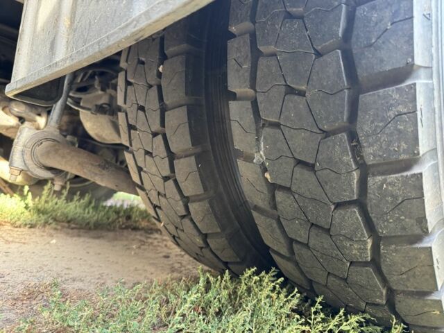 МАН Другая, объемом двигателя 0 л и пробегом 0 тыс. км за 27000 $, фото 6 на Automoto.ua