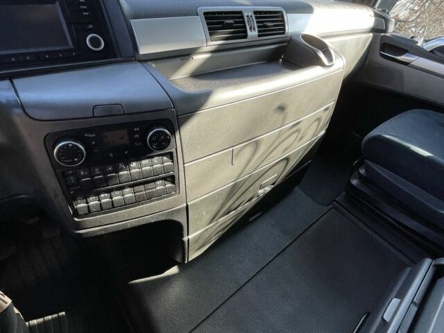 МАН Другая, об'ємом двигуна 0 л та пробігом 0 тис. км за 22900 $, фото 11 на Automoto.ua