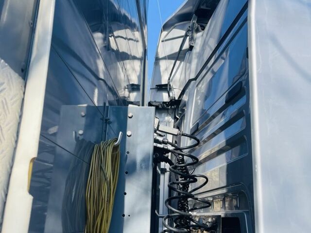 МАН Другая, об'ємом двигуна 0 л та пробігом 0 тис. км за 22900 $, фото 15 на Automoto.ua