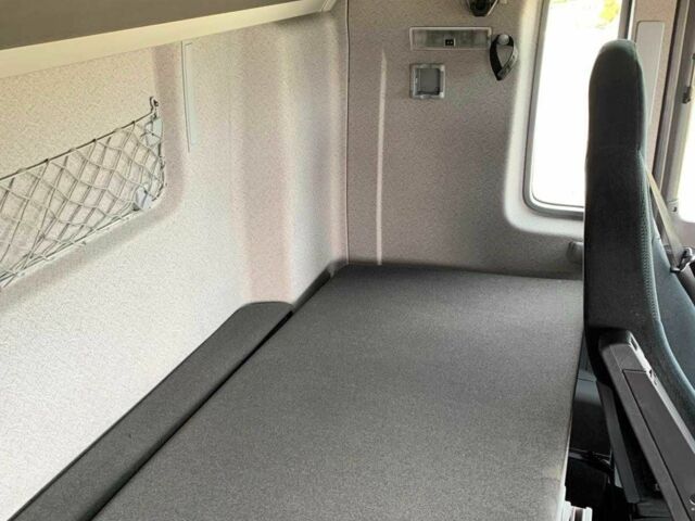 МАН Другая, объемом двигателя 0 л и пробегом 0 тыс. км за 21900 $, фото 6 на Automoto.ua