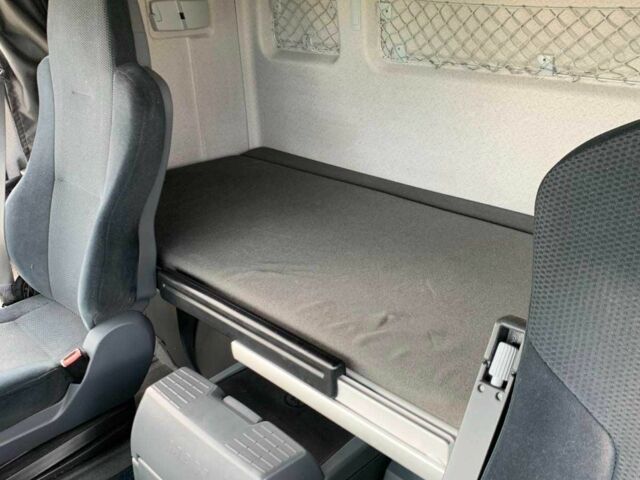 МАН Другая, объемом двигателя 0 л и пробегом 0 тыс. км за 21900 $, фото 4 на Automoto.ua