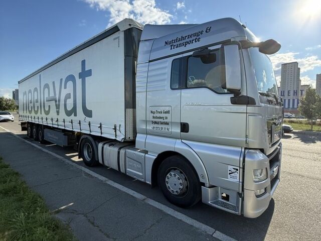 МАН Другая, об'ємом двигуна 0 л та пробігом 0 тис. км за 22900 $, фото 4 на Automoto.ua