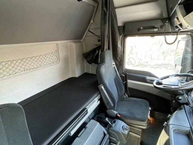 МАН Другая, об'ємом двигуна 0 л та пробігом 0 тис. км за 22900 $, фото 18 на Automoto.ua