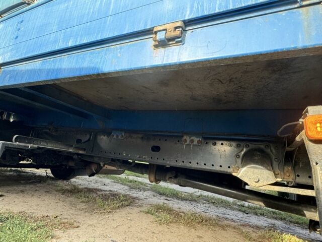 МАН Другая, объемом двигателя 0 л и пробегом 0 тыс. км за 27000 $, фото 7 на Automoto.ua