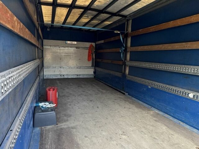 МАН Другая, объемом двигателя 0 л и пробегом 0 тыс. км за 27000 $, фото 4 на Automoto.ua