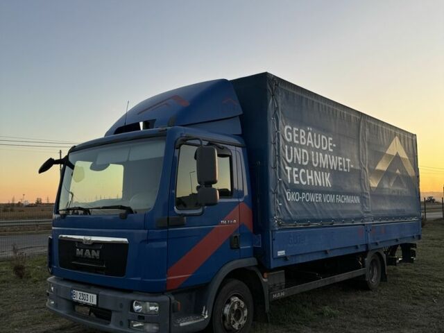 МАН Другая, объемом двигателя 0 л и пробегом 0 тыс. км за 27000 $, фото 3 на Automoto.ua