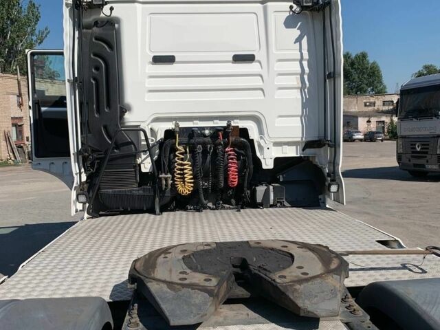 МАН Другая, объемом двигателя 0 л и пробегом 0 тыс. км за 19000 $, фото 4 на Automoto.ua