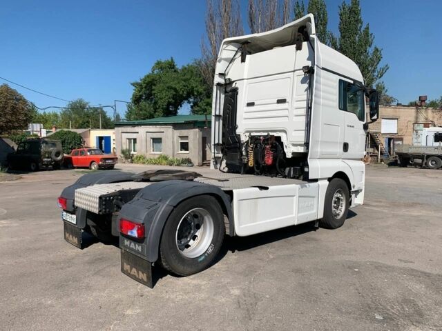 МАН Другая, объемом двигателя 0 л и пробегом 0 тыс. км за 19000 $, фото 1 на Automoto.ua