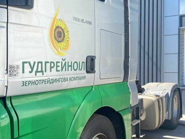 МАН Другая, об'ємом двигуна 0 л та пробігом 0 тис. км за 20000 $, фото 1 на Automoto.ua