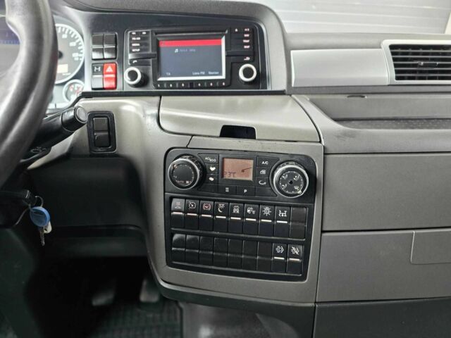 МАН Другая, об'ємом двигуна 0 л та пробігом 0 тис. км за 20900 $, фото 12 на Automoto.ua