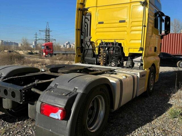 МАН Другая, об'ємом двигуна 0 л та пробігом 0 тис. км за 16000 $, фото 2 на Automoto.ua