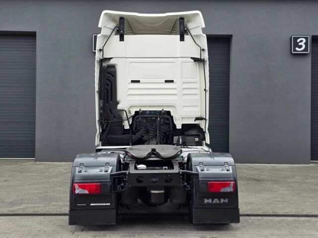 МАН Другая, об'ємом двигуна 0 л та пробігом 0 тис. км за 20900 $, фото 8 на Automoto.ua