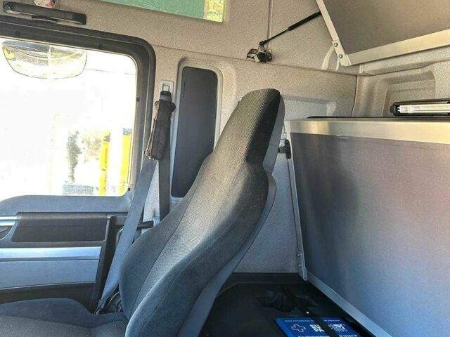 МАН Другая, об'ємом двигуна 0 л та пробігом 0 тис. км за 16000 $, фото 11 на Automoto.ua