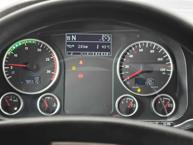 МАН Другая, об'ємом двигуна 0 л та пробігом 0 тис. км за 20900 $, фото 11 на Automoto.ua