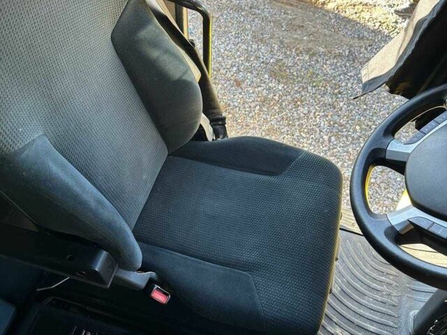 МАН Другая, об'ємом двигуна 0 л та пробігом 0 тис. км за 16000 $, фото 8 на Automoto.ua