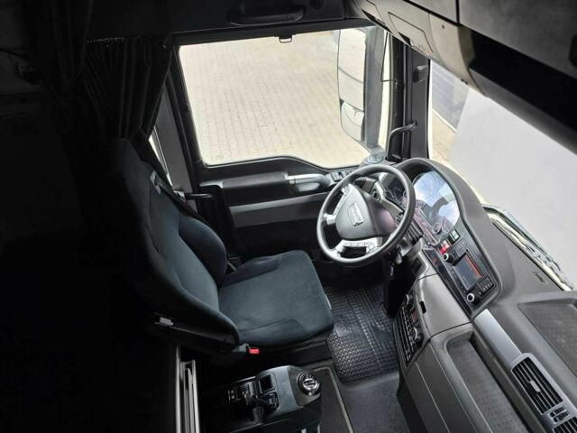 МАН Другая, об'ємом двигуна 0 л та пробігом 0 тис. км за 20900 $, фото 13 на Automoto.ua