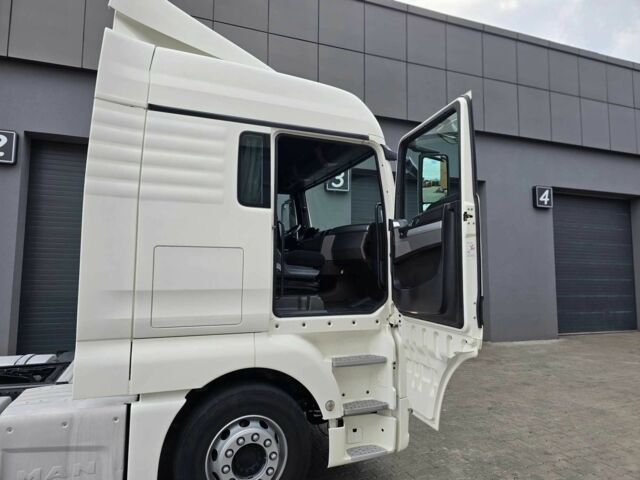 МАН Другая, об'ємом двигуна 0 л та пробігом 0 тис. км за 20900 $, фото 3 на Automoto.ua