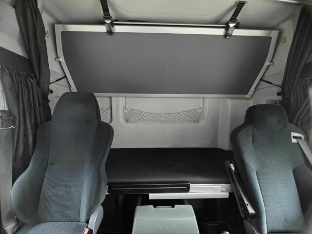 МАН Другая, об'ємом двигуна 0 л та пробігом 0 тис. км за 20900 $, фото 17 на Automoto.ua