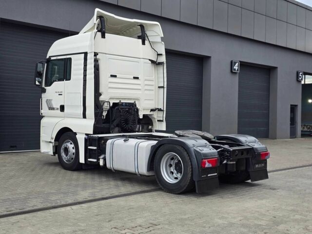 МАН Другая, об'ємом двигуна 0 л та пробігом 0 тис. км за 20900 $, фото 9 на Automoto.ua