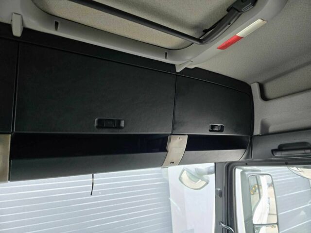 МАН Другая, об'ємом двигуна 0 л та пробігом 0 тис. км за 20900 $, фото 15 на Automoto.ua