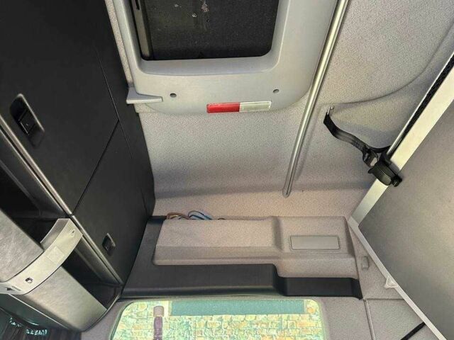 МАН Другая, об'ємом двигуна 0 л та пробігом 0 тис. км за 16000 $, фото 10 на Automoto.ua