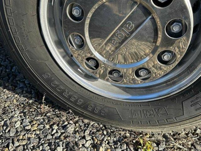 МАН Другая, об'ємом двигуна 0 л та пробігом 0 тис. км за 16000 $, фото 4 на Automoto.ua