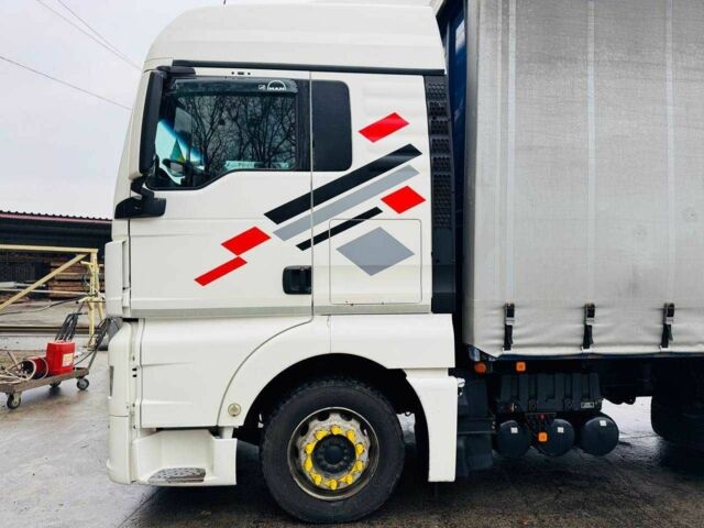 МАН Другая, об'ємом двигуна 0 л та пробігом 0 тис. км за 30000 $, фото 2 на Automoto.ua