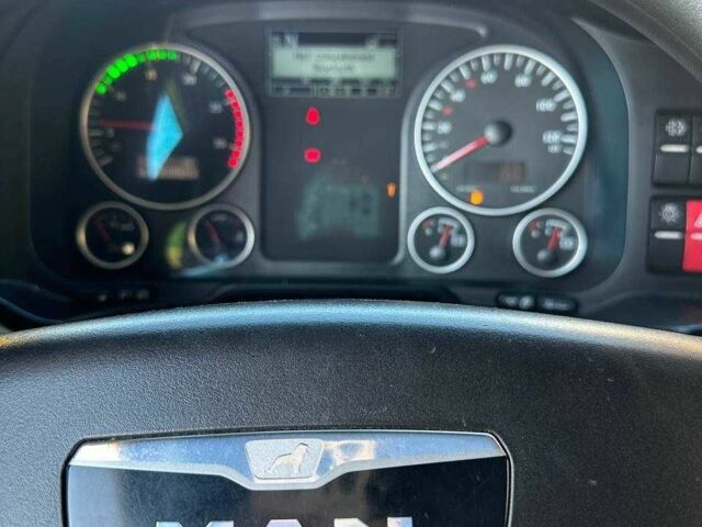 МАН Другая, об'ємом двигуна 0 л та пробігом 0 тис. км за 16000 $, фото 13 на Automoto.ua