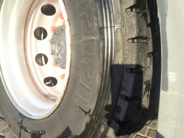 МАН Другая, объемом двигателя 0 л и пробегом 0 тыс. км за 46000 $, фото 6 на Automoto.ua