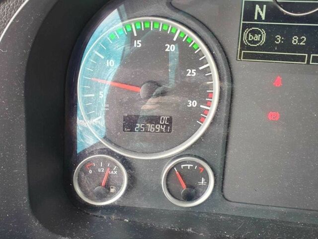 МАН Другая, объемом двигателя 0 л и пробегом 0 тыс. км за 33132 $, фото 6 на Automoto.ua