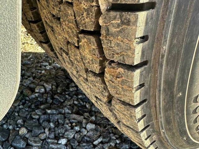 МАН Другая, об'ємом двигуна 0 л та пробігом 0 тис. км за 16000 $, фото 5 на Automoto.ua