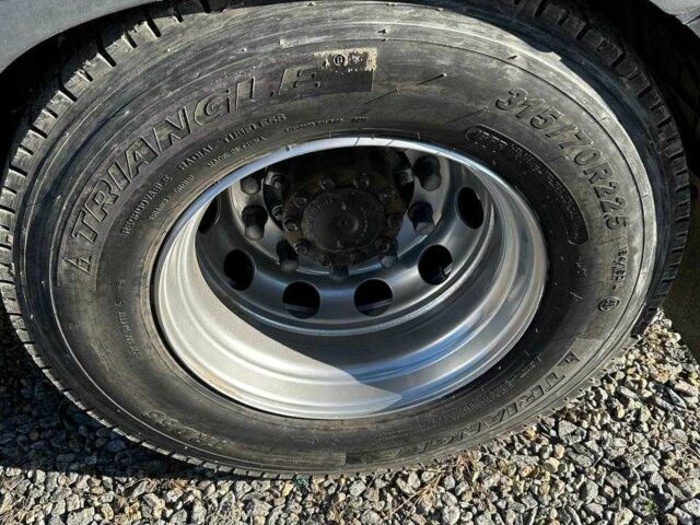 МАН Другая, об'ємом двигуна 0 л та пробігом 0 тис. км за 16000 $, фото 6 на Automoto.ua