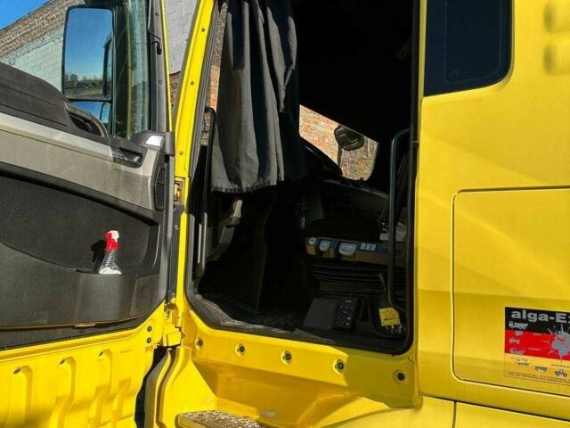 МАН Другая, об'ємом двигуна 0 л та пробігом 0 тис. км за 16000 $, фото 1 на Automoto.ua