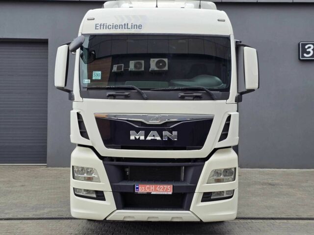 МАН Другая, об'ємом двигуна 0 л та пробігом 0 тис. км за 20900 $, фото 6 на Automoto.ua